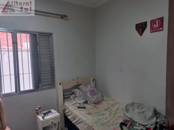 Imagem CASA RESIDENCIAL em PRAIA GRANDE - SP, OCIAN