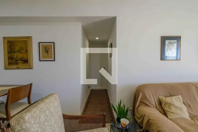 Imagem Apartamento à Venda - Recreio, 3 Quartos, 107 m2