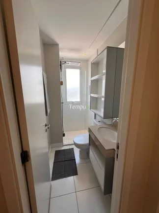Imagem Metropolitan Sidney Smartstyle - Apartamento Alto Padrão em Jardim Goiás, Goiânia/GO