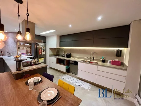 Imagem Lindo Família Mooca 122m2 - 2 Suítes - Depósito Andar Alto!!