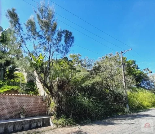 Imagem Terreno à venda no Flamengo em Maricá RJ