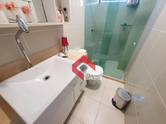 Imagem Apartamento à venda, 230 m² por R$ 1.880.000,00 - Cocó - Fortaleza/CE