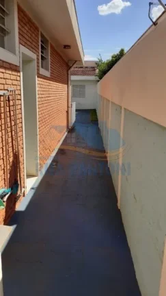 Imagem Casa - Ribeirão Preto - Jardim Paulista - Região Leste