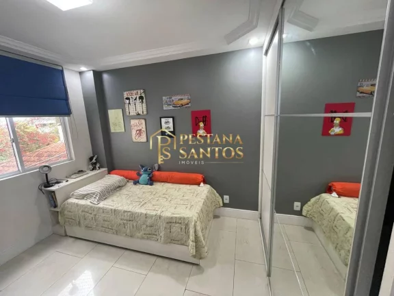 Imagem Exclusivo Apartamento Lâmina 188 m² – Próximo à Praia e às Américas