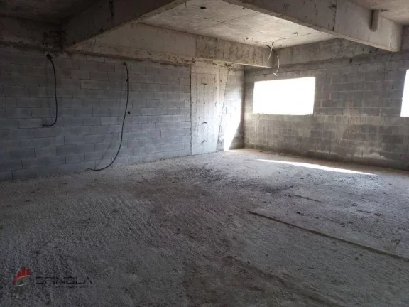 Imagem Apartamento com 2 dormitórios à venda, 86 m² por R$ 695.000,00 - Vila Caiçara - Praia Grande/SP