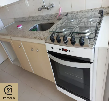 Imagem APARTAMENTO RESIDENCIAL em SÃO PAULO - SP, VILA OLÍMPIA