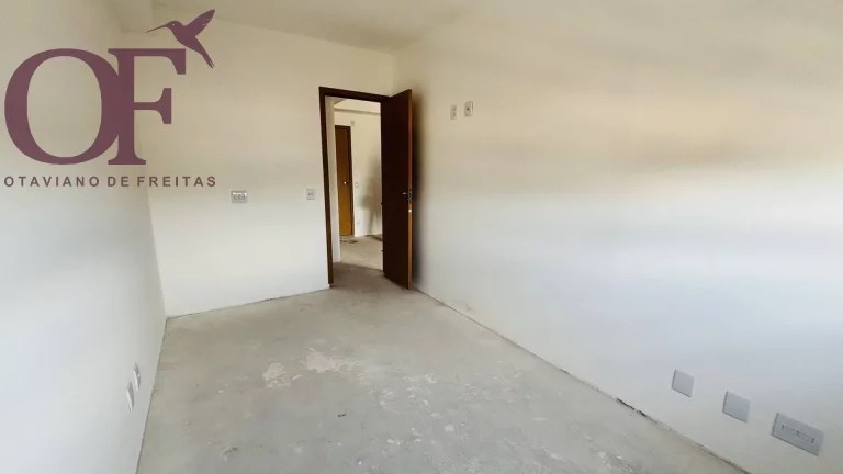 Imagem Apartamento no Condomínio Bellacqua - 2 Quartos - 68m² - Jundiaí/SP