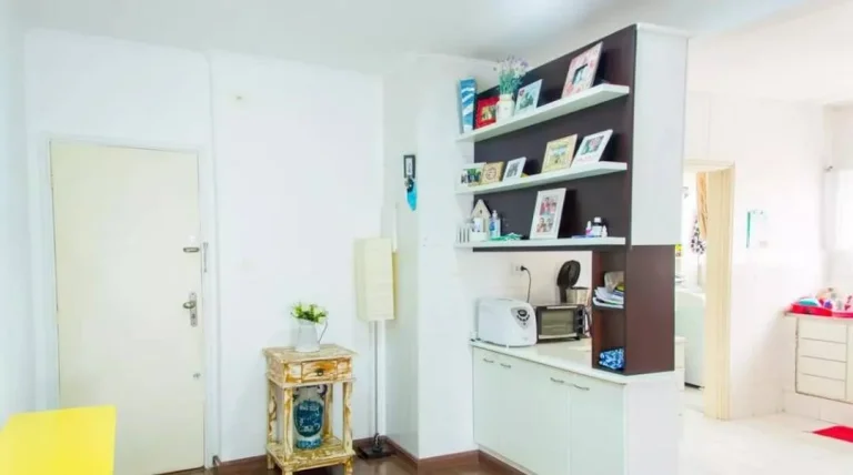 Imagem Alugo Apartamento em Santo André. Vila Bastos