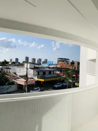 Imagem Apartamento para Locação em Feira de Santana, Capuchinhos, 3 dormitórios, 1 suíte, 1 banheiro, 2 vagas
