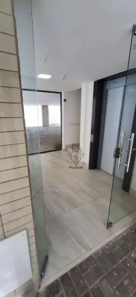 Imagem Flats com elevador a 130m da praia do Bessa - FL0482