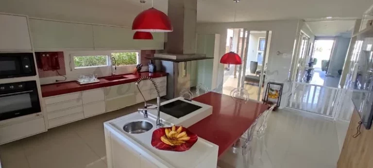 Imagem Casa à venda em Condomínio na Aruana. Condomínio Reserva Aruanã.