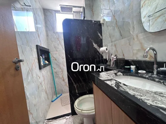 Imagem Apartamento com 2 dormitórios à venda, 52 m² por R$ 289.900,00 - Vila Morais - Goiânia/GO