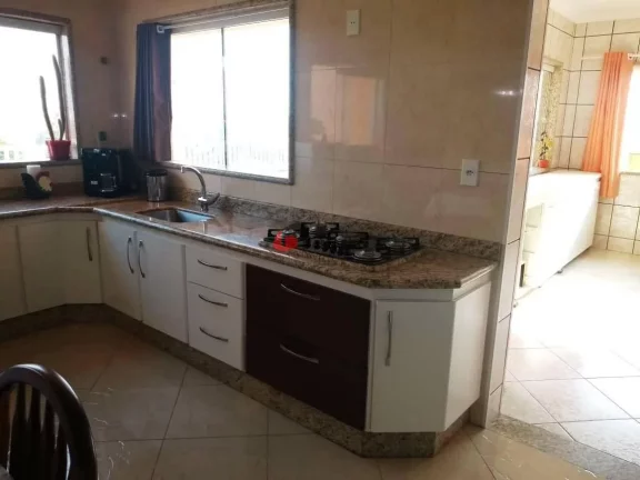 Imagem Sobrado à venda 3 Quartos, 1 Suite, 16 Vagas, 572M², Nova Gerty, São Caetano do Sul - SP