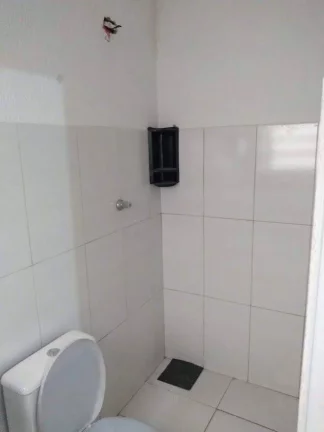 Imagem Casa com 4 dormitórios à venda, 145 m² por R$ 490.000,00 - Parque Oratório - Santo André/SP