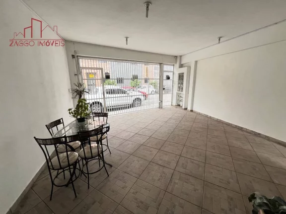 Imagem Sala Comercial 60m² Mobiliado - Proximo ao shopping Campo limpo - 1 vaga