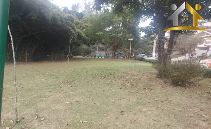 Imagem Terreno - Condomínio São Fernando Residência - Barueri | Batelli Imóveis