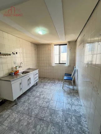 Imagem Apartamento - 2 Dormitórios - Capão Redondo