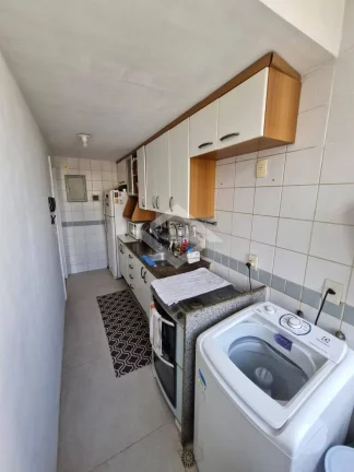 Imagem Apartamento 3 Quartos com Suíte na Barra da Tijuca - Condomínio Milano