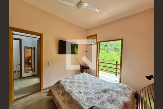 Imagem Casa à Venda - Vargem Pequena, 5 Quartos, 5400 m2