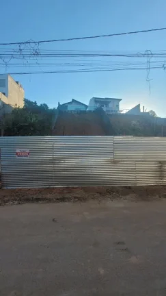 Imagem TERRENO RESIDENCIAL em SERRA - ES, PRAIA DA BALEIA