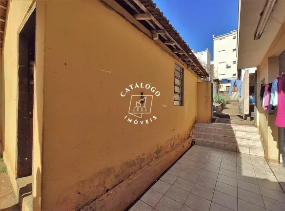 Imagem Casa a Venda no bairro Jardim Sumaré - Ribeirão Preto, SP