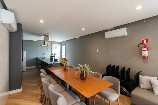 Imagem APARTAMENTO RESIDENCIAL em São Paulo - SP, Jardim Paulista