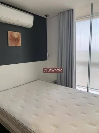 Imagem Studio com 1 dormitório à venda, 36 m² por R$ 400.000,00 - Vila Augusta - Guarulhos/SP