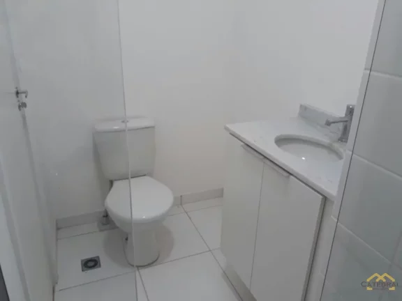 Imagem Casa térrea a venda no condomínio Casas da Toscana - Medeiros - Jundiaí