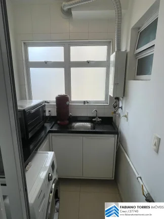 Imagem APARTAMENTO PARA LOCAÇÃO – RESIDENCIAL ARCÁDIA | SBC