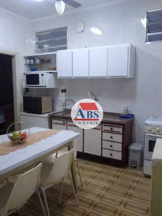 Imagem Apartamento com 1 Dormitório à venda, 80 m² por R$ 250.000 à 300 metros da Praia- Vila Guilhermina - Praia Grande/SP