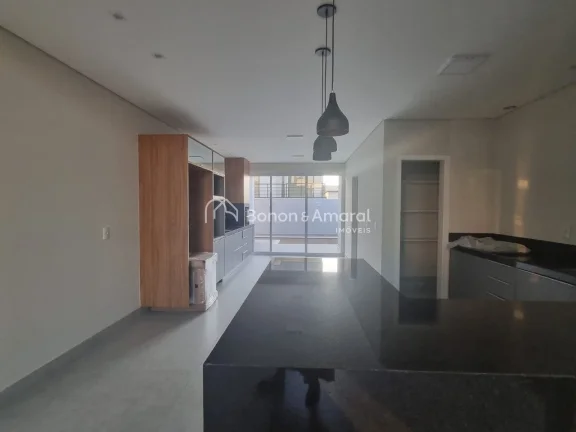 Imagem Essa casa à venda no Parque Brasil 500, no condomínio Royal Garden, em Paulínia, oferece um excel...