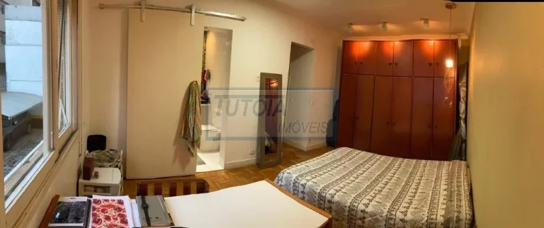 Imagem APARTAMENTO À VENDA NO PARAÍSO, SÃO PAULO