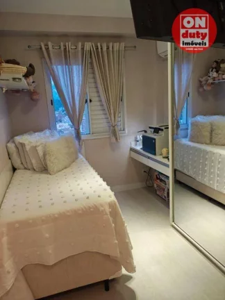 Imagem Apartamento- Marapé - Santos/SP