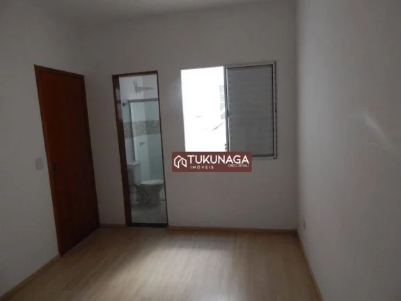 Imagem Sobrado com 3 dormitórios à venda, 300 m² por R$ 900.000,00 - Vila Granada - São Paulo/SP