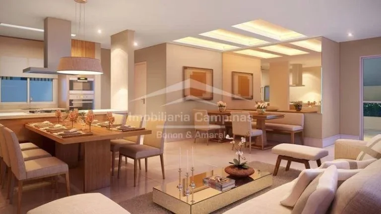 Imagem Apartamento com aquecedor de água a gás (sistema de passagem) e infraestrutura pronta para ar-cond...