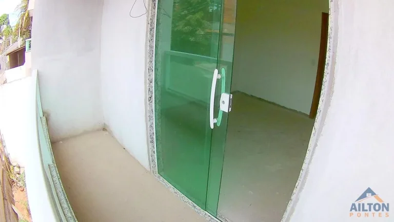 Imagem Casa Duplex com 3 Quartos à Venda em Praia de Santa Mônica - GUarapari-ES