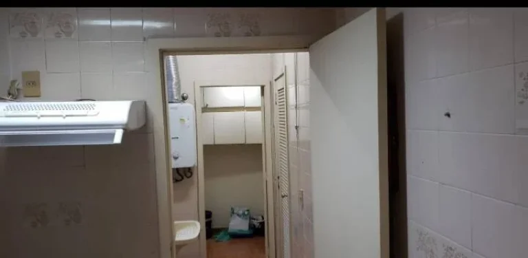Imagem APARTAMENTO A VENDA TONELERO 3 QUARTOS COM VARANDA E 3 VAGAS