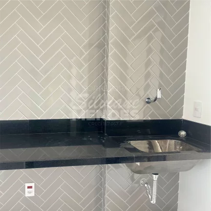 Imagem Apartamento de 91 m² novíssimo com acabamentos premim no bairro Campolim
