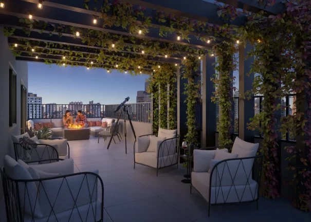 Imagem APARTAMENTO RESIDENCIAL em São Paulo - SP, Mooca