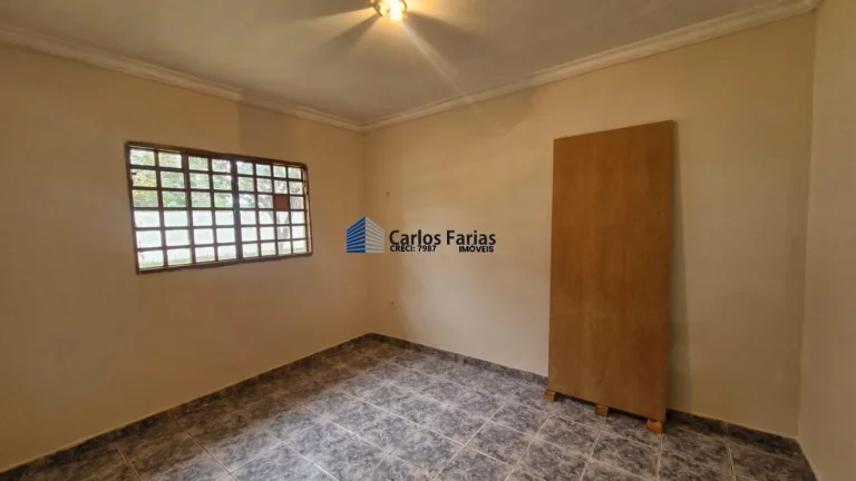 Imagem Casa em Condomínio para Venda em Brasília, Setor Habitacional Tororó (Jardim Botânico), 3 dormitórios, 1 suíte, 2 banheiros, 2 vagas