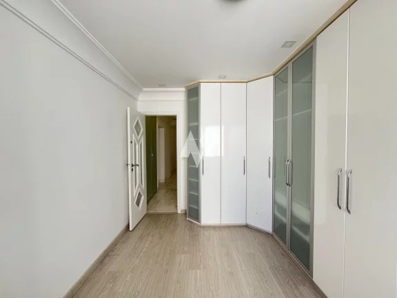 Imagem Apartamento 3 quartos à venda 1 quadra da praia no Gonzaga - Santos/SP
