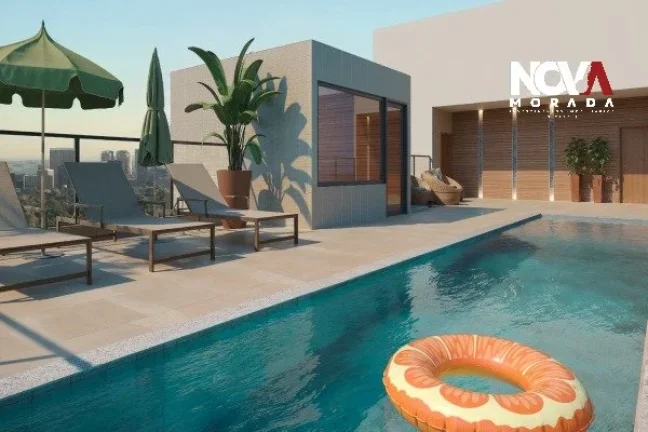 Imagem Apresentamos este encantador apartamento à venda no Praia de Itaparica, no empreendimento Ilha de H...