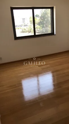 Imagem Locação de Apartamento no Condomínio Edifício Araguaia | Ponte São João | Jundiaí | São Paulo