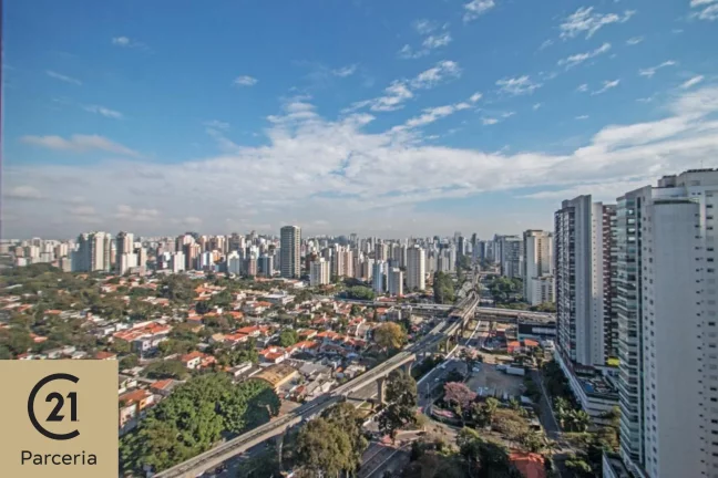 Imagem APARTAMENTO RESIDENCIAL em SÃO PAULO - SP, CAMPO BELO