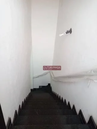 Imagem Sobrado com 3 dormitórios à venda, 300 m² por R$ 1.200.000,00 - Vila das Bandeiras - Guarulhos/SP