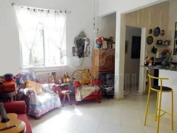 Imagem Copacabana – Rua Xavier da Silveira | Residencial › Apartamento 2 quarto(s) à Venda