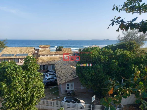 Imagem Casa com 2 quartos à venda, 100 m² por R$ 750.000 - Tucuns - Armação dos Búzios/RJ