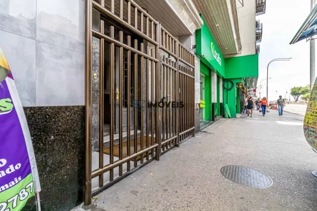 Imagem Apartamento a Venda no bairro Copacabana - Rio de Janeiro, RJ