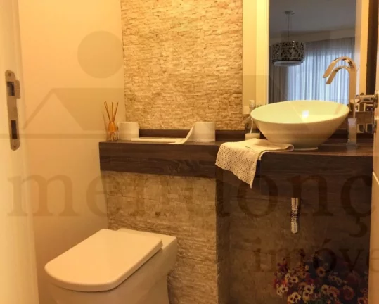 Imagem Apartamento à venda na Pompéia com 3 quartos e 3 vagas, 120m2