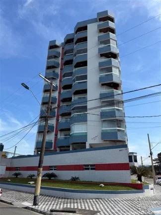 Imagem APARTAMENTO COM 82 m² - JARDIM PRAIA GRANDE - PRAIA GRANDE SP